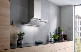 The smells after cooking may still linger in. Selecting The Right Extractor For A Kitchen Cum Living Room Livingkitchen