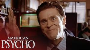 'The Night Paul Allen Disappeared... I Had a Shower and Sorbet' Scene