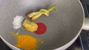 Masa tu tak plan lagi nak makan dengan kuah lodeh. Resepi Kuah Lontong Club Resepi Lontong Simple Dengan Kuah Lodeh Menyelerakan Cuba Pemain Jago