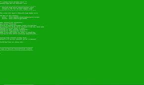 How to create a minecraft spigot server on linux. Serverstart Bat Installing Forge Over And Over Again Issue 57 Allthemods Server Scripts Github