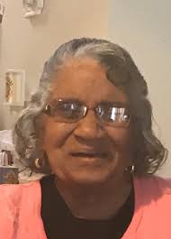 Obituary for Viola Maxine Winston-Downs
