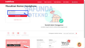 Indihome smart camera memungkinkan pemantauan keadaan di rumah atau gedung dalam jarak jauh sekali pun, hanya melalui gadget atau smartphone. Cara Mudah Cek Fup Indihome Kouta Internet Telkom Terbaru 2020 Dafunda Com