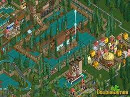 Your way whatever you want to create, rollercoaster tycoon 3 gives you the tools and freedom to build the amusement park of your dreams. Rollercoaster Tycoon 2 Triple Thrill Pack Game Download For Pc