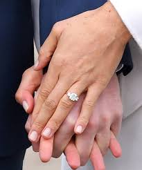 Maybe you would like to learn more about one of these? Meghan Markle Engagement Ring Replica Not Made Jeweler