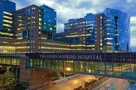 June 20 23rd Our Amazing Volunteers Will Man An Educational Booth At The Johns Hopkins Hopkins Hospital Johns Hopkins Hospital John Hopkins Hospital Baltimore
