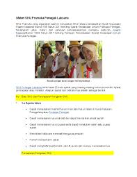 Dapat menjelaskan makna rukun iman dan rukun islam. Doc Materi Sku Pramuka Penegak Laksana Mukhlis Hanafi Academia Edu