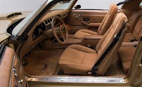 Get free shipping when your order includes this item and exceeds $99! 1978 Firebird Basic Interior Kit With Custom Cloth Interior Hardtop