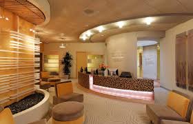 Pacific 33 Architects Hospital Interior Design Hospital Interior Hospital Design