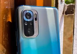 Xiaomi Redmi Note 10S Quick Review ...