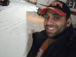 Jordan Patrick Scholl's Obituary