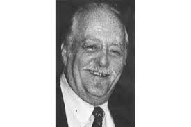 James DeWitt Obituary (1942