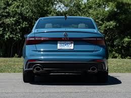 Image result for Monterey Blue 2025 GLI