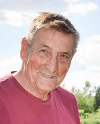 Roger Raymond Martin Obituary January 16, 2023