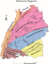 Das westliche tavetscher zwischenmassiv und der angrenzende nordrand des gotthardmassivs. Tektonische Regionen Lgrbwissen