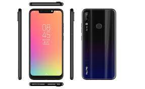 Tecno Camon 11 3GB RAM 32GB ROM - Slemfexx