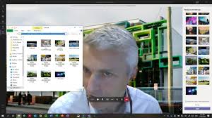 Art direction by nando costa. Use Any Custom Backgrounds In Microsoft Teams Youtube
