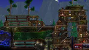 Terraria Pics Terrarium Terraria House Design Terraria House Ideas