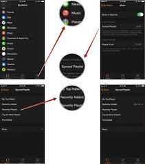 How To Transfer Music To Your Apple Watch Imore