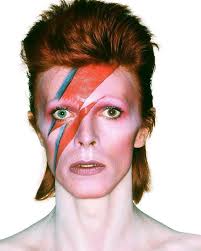 Reinventing David Bowie
