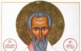 Gregory of Nyssa: Trinity–Not Tri-deity