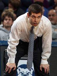 Stevens is a zionsville, indiana native and grew up rooting for the. Brad Stevens Turns Down Ucla To Stay Butler Coach