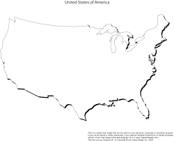Outline map of usa marks the international boundaries of the united states of america. Us State Outlines No Text Blank Maps Royalty Free Clip Art Download To Your Computer Jpg