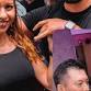 Salsa Groove Party At Club 6/49 event in Montreal, Quebec