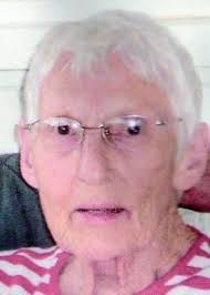 Evelyn S. Manley Obituary