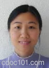 Dr. Qiong Chen is a Acupuncture doctor in California Dr. Chen is focus