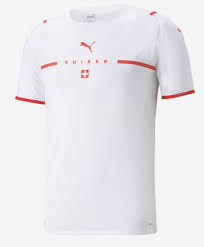 Switzerland will qualify for uefa euro 2020 with a win against european minnows gibraltar on monday. Euro 2020 Kit Rankings Rating And Slating All 48 Shirts At The European Championships Football Reporting