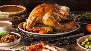 Most restaurants close early on christmas eve and close later than normal on black friday. What Restaurants Are Open On Thanksgiving Day Abc13 Houston