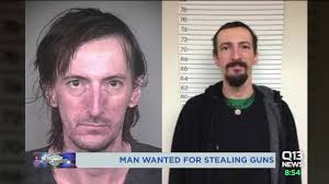 CAPTURED! "Once again, you and the Washington’s Most Wanted community came  through for us. Acting