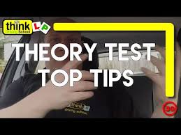 Theory Test 2020 Official Dvsa Guide Youtube