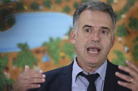 EU chief in Uruguay for final talks