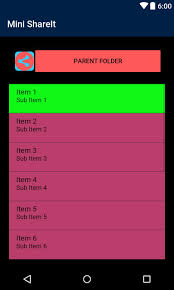 Mini Shareit For Android Apk Download