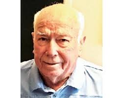 Dennis Baskin Obituary (1934