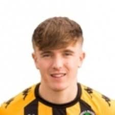 Profile Jack Wright, : Info, news, matches and statistics