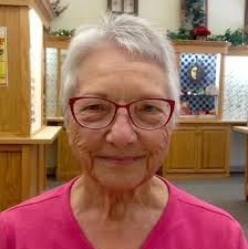 Janet Hamay Obituary (04/06/1944