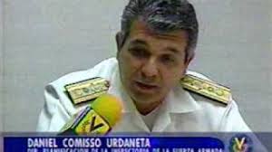 LA PROTESTA MILITAR: Anibal Romero