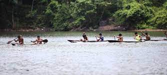 Check spelling or type a new query. Brasil Garante Bronze Na Canoagem Nos Jogos Mundiais Dos Povos Indigenas