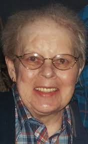 Obituary information for Diana J. Karns