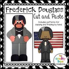 Frederick Douglass Craft
