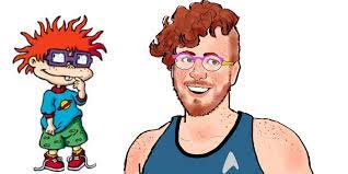 Fans Respond After Former Nickelodeon Artist Disses Rugrats Fanart The Daily Dot One particular artist really stood out. fans respond after former nickelodeon