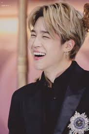 #fact jimin said, he can't see anything in front of him when does his eye smile. 10 Pictures Of Bts S Jimin Smiling To Make Your Heart Flutter And Charm Your Pants Off Kissasian