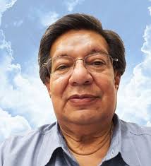 Robert Varela Obituary May 4, 2021