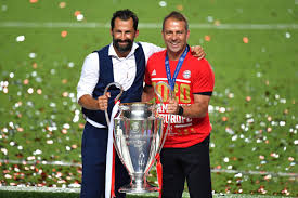 Join facebook to connect with hasan salihamidzic and others you may know. Hasan Salihamidzic On Twitter Unbelievable Our Dreams Have Come True Champions Of Europe The Second Treble In Seven Years I Can T Put Into Words How Proud I Am Of The Boys The