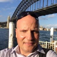 Martin Lenz Email & Phone Number