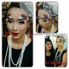 Xpression Make Up Academy