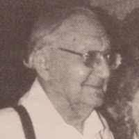 Nicholas Conrad Musshafen (1891–1990)