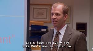 Can You Tell Who Said These Obscure Quotes From The Office